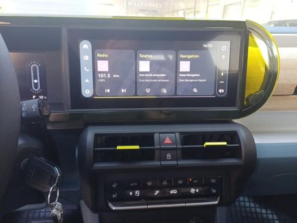 Fiat Grande Panda