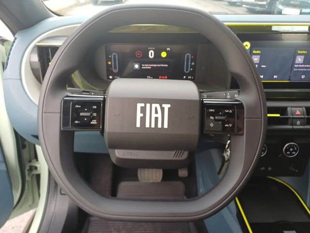 Fiat Grande Panda