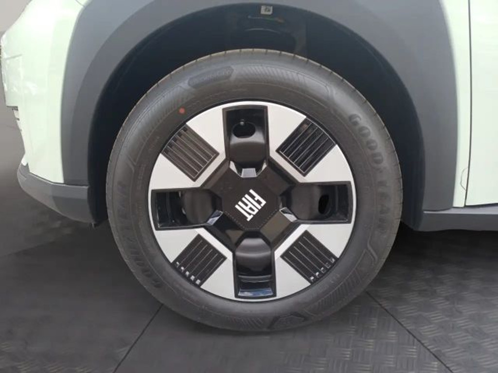 Fiat Grande Panda