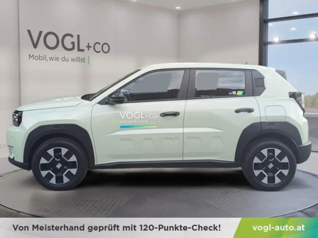 Fiat Grande Panda