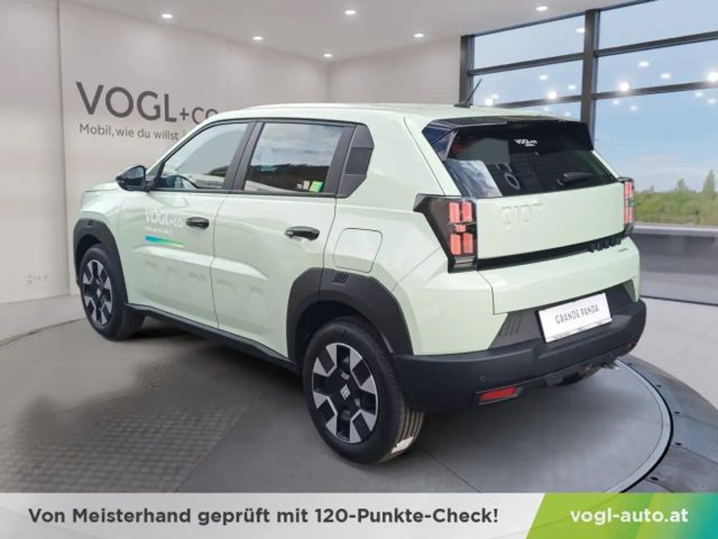 Fiat Grande Panda