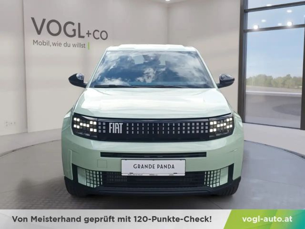 Fiat Grande Panda
