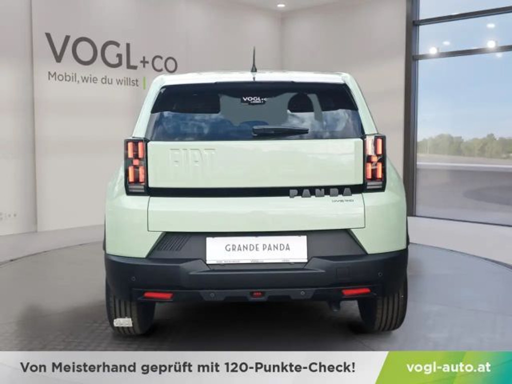 Fiat Grande Panda