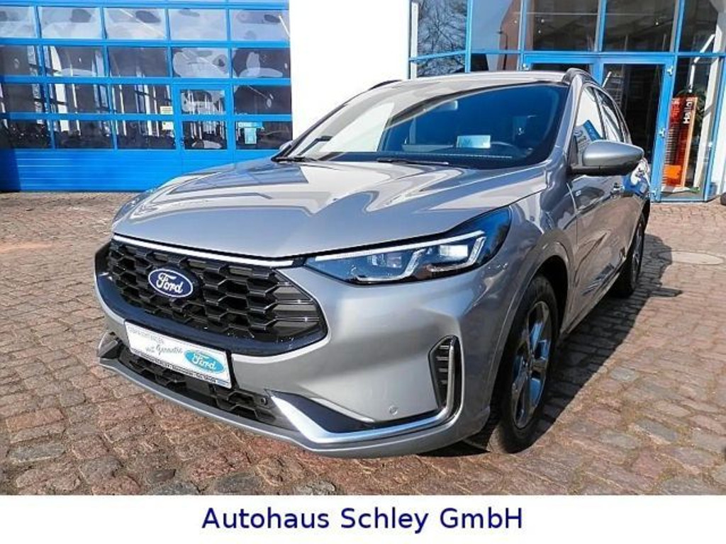 Ford Kuga 2025 Benzine