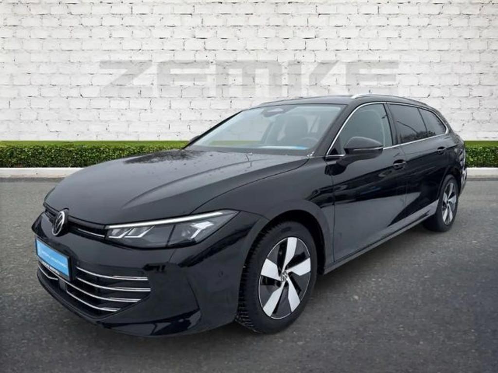 Volkswagen Passat 2025 Benzine