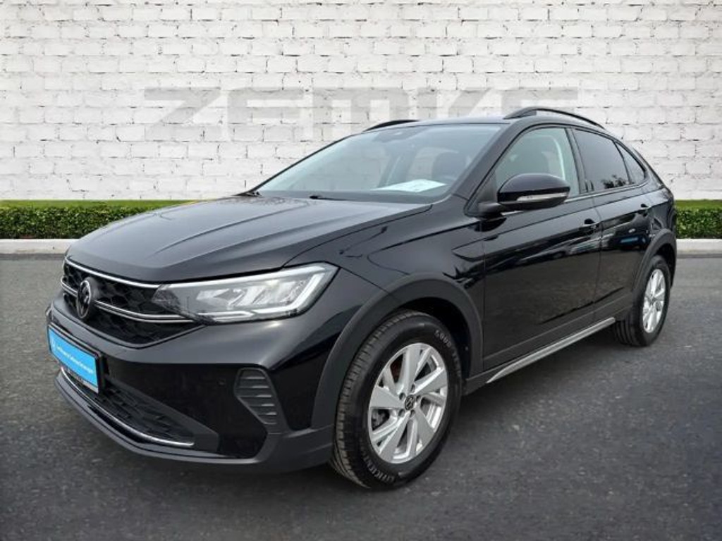 Volkswagen Taigo 2024 Benzine