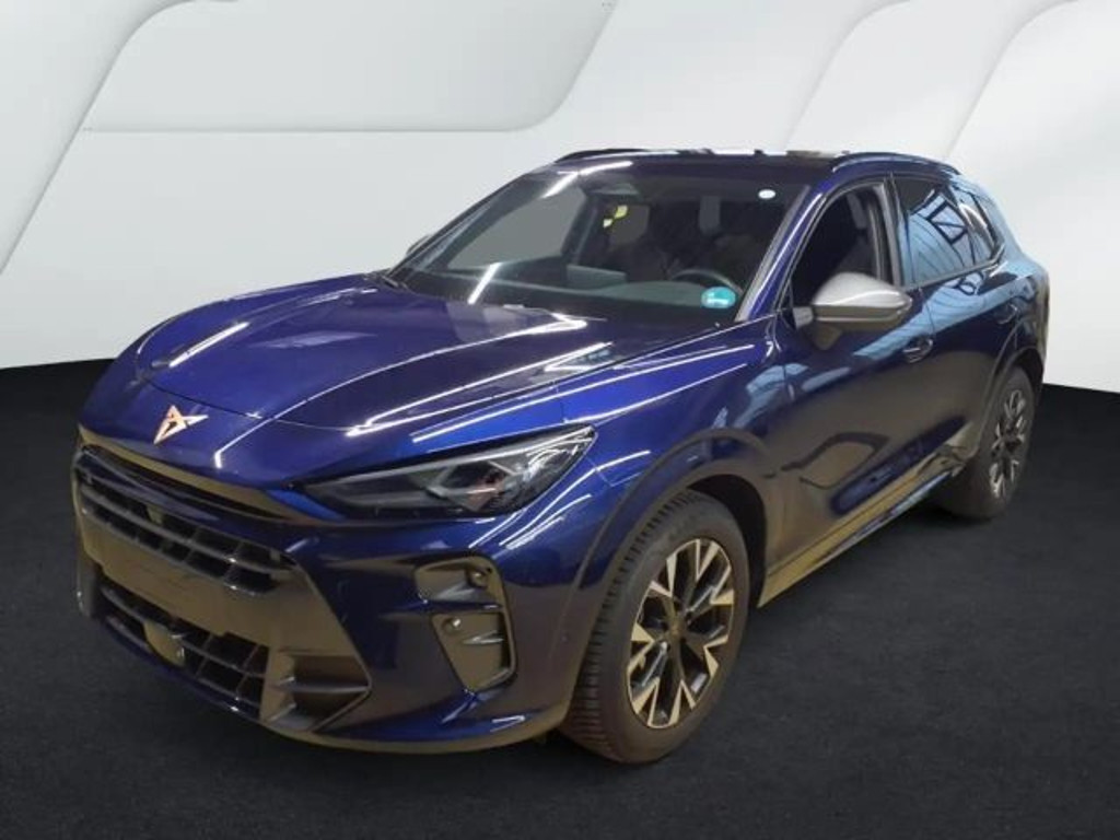 Cupra Terramar 2025 Benzine