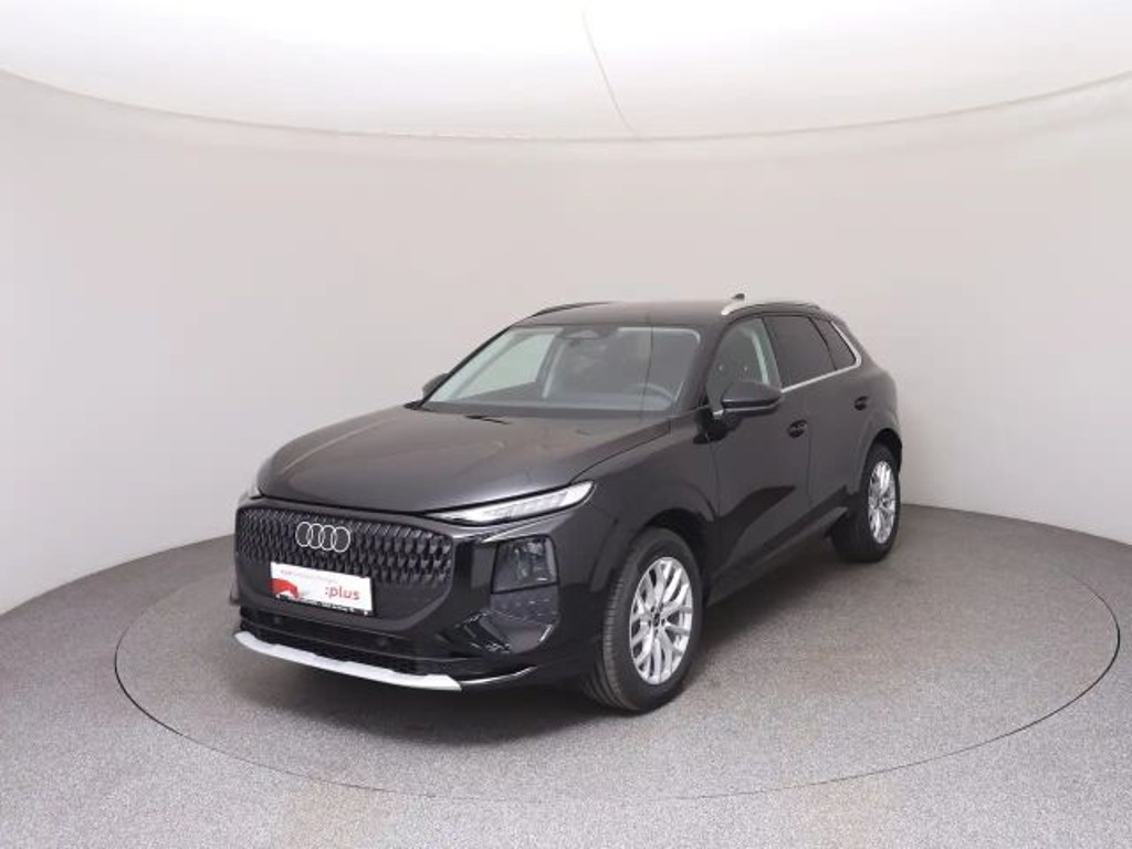 Audi Q3 2026 Benzine