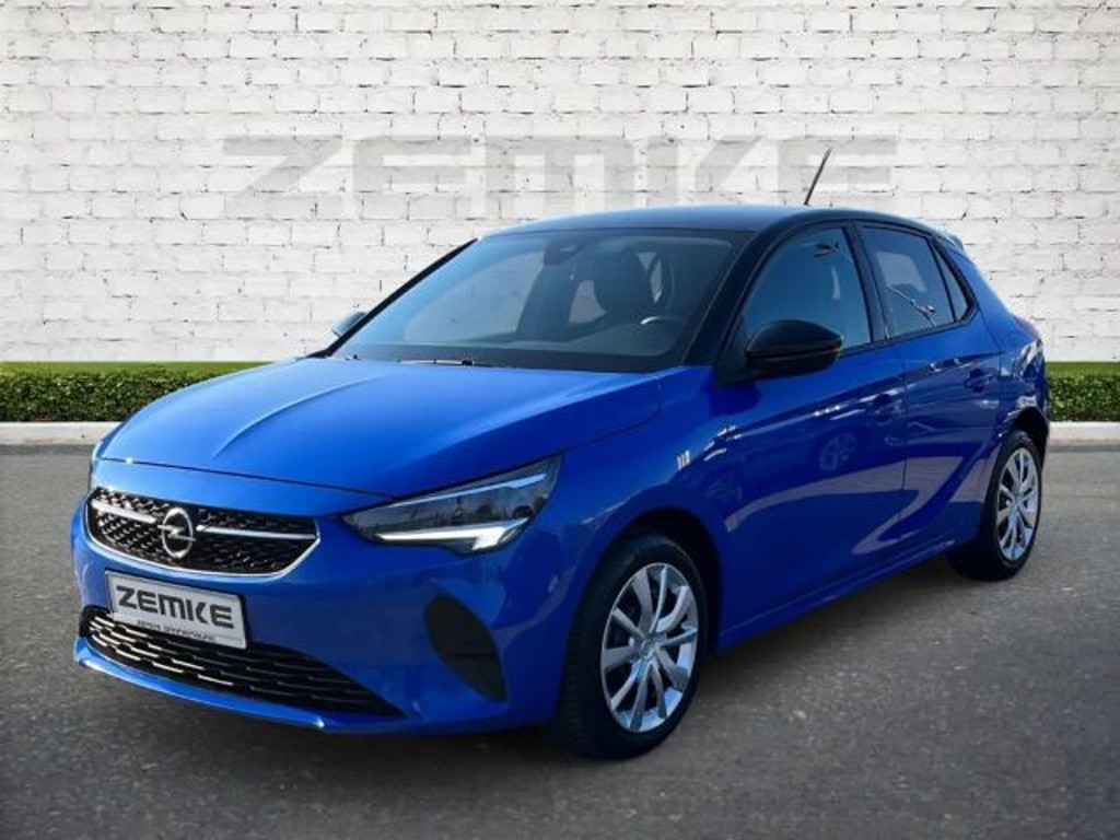 Opel Corsa 2023 Benzine