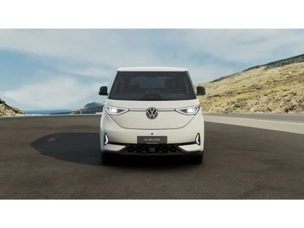 Volkswagen ID. Buzz