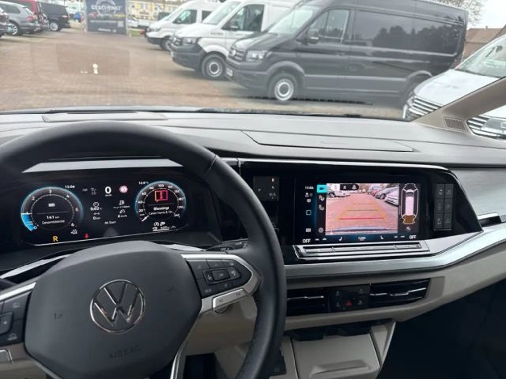 Volkswagen California