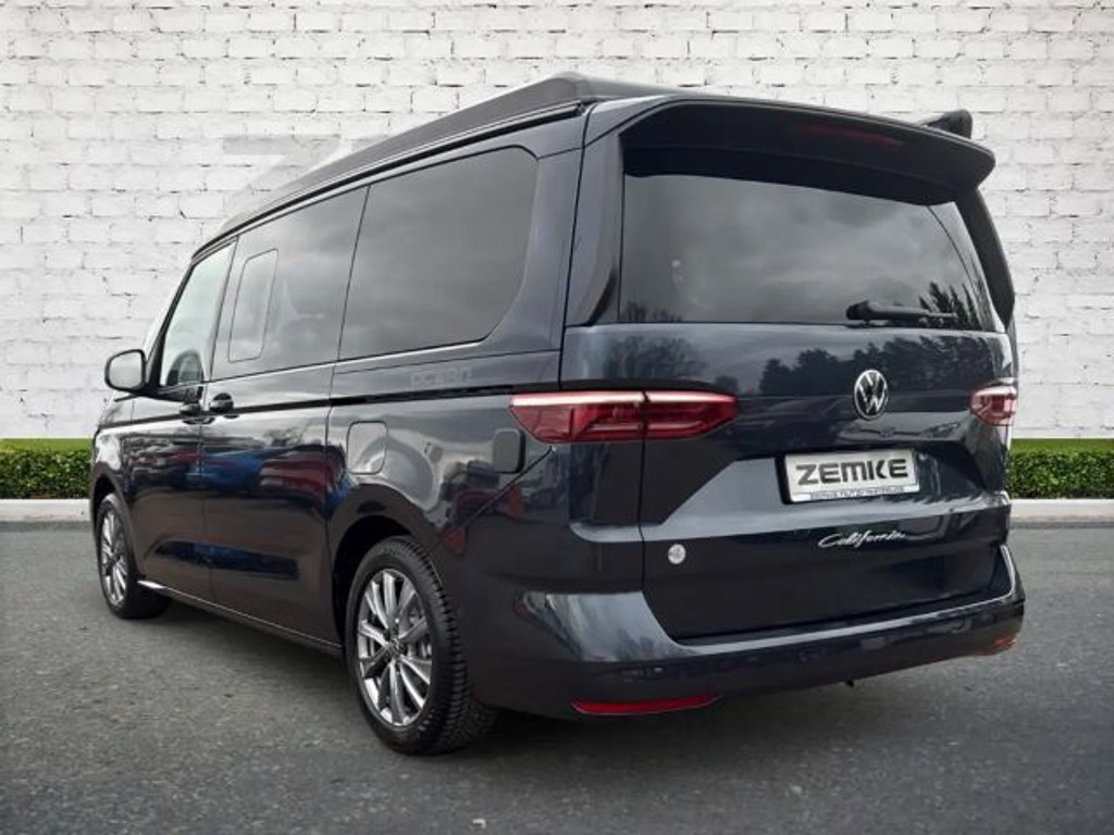 Volkswagen California