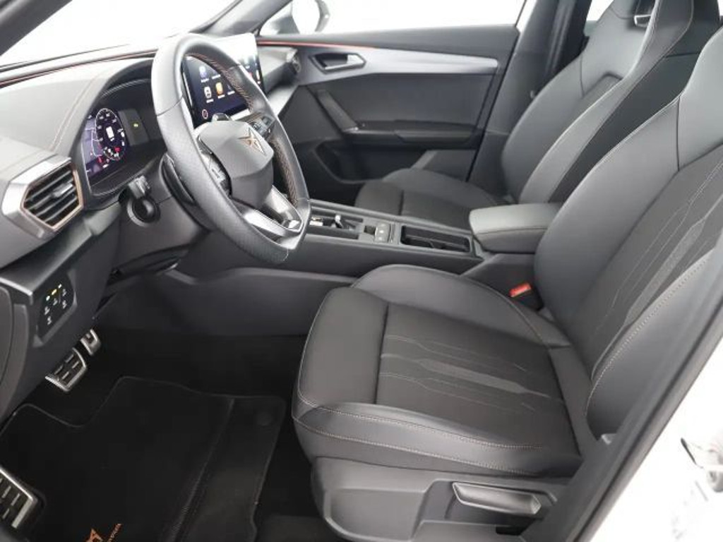 Cupra Formentor 2023 Hybride Benzine