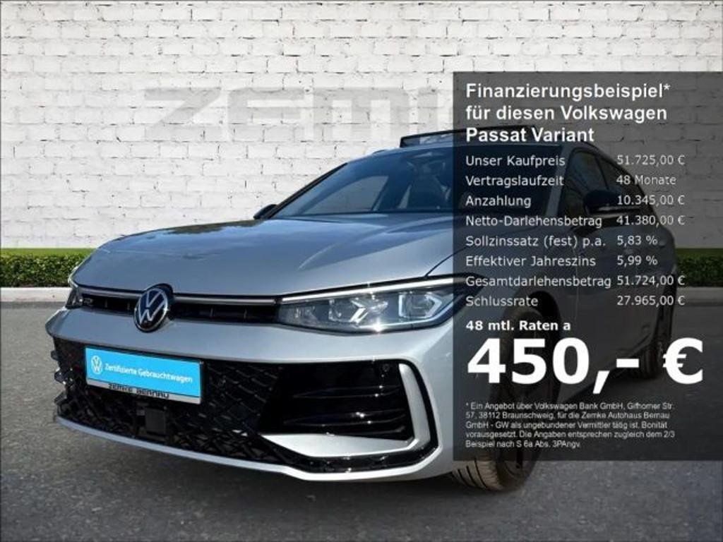 Volkswagen Passat 2026 Diesel
