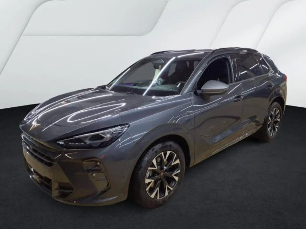 Cupra Terramar 2025 Hybride Benzine