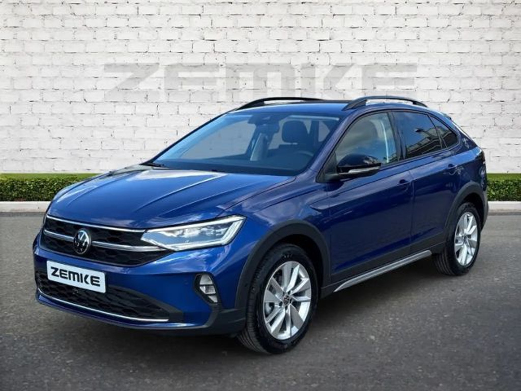 Volkswagen Taigo 2025 Benzine