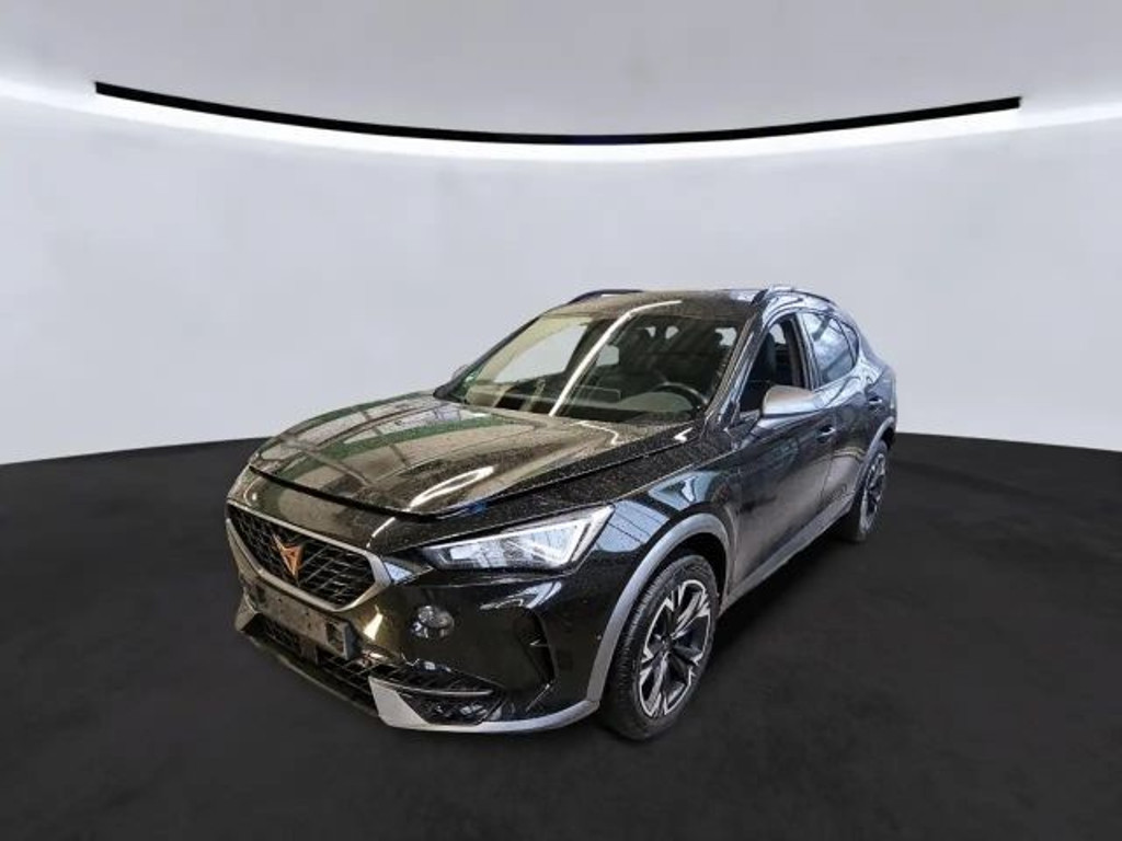 Cupra Formentor 2022 Benzine