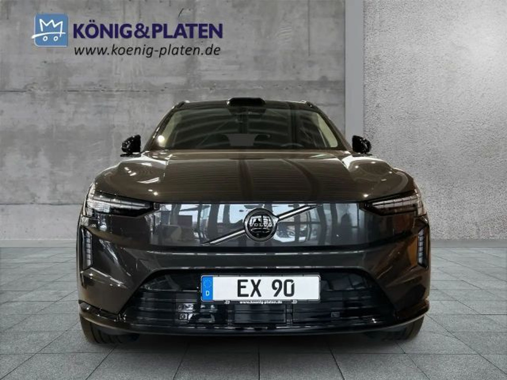 Volvo EX90