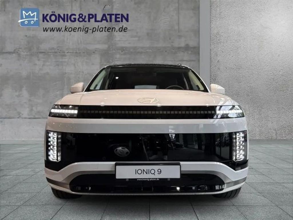 Hyundai IONIQ 9