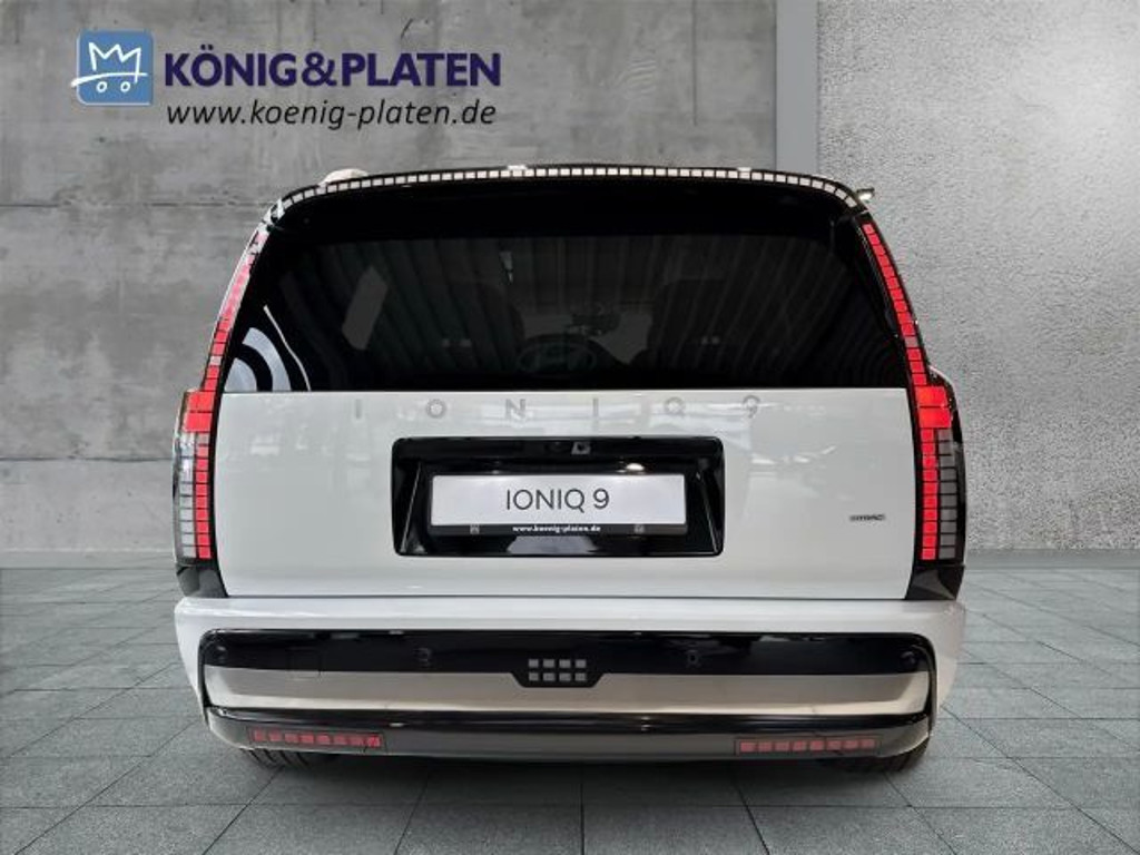 Hyundai IONIQ 9