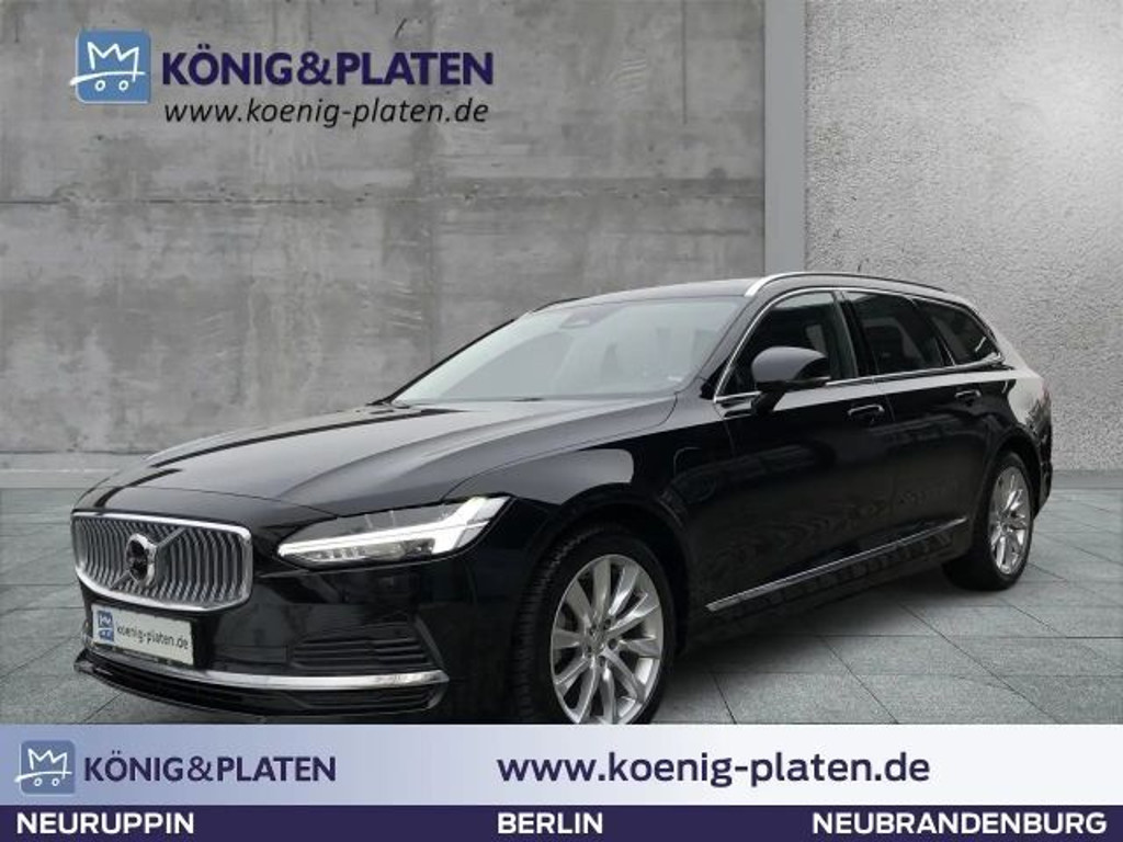 Volvo V90 2023 Hybride Benzine