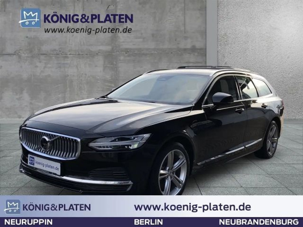 Volvo V90 2023 Hybride Benzine