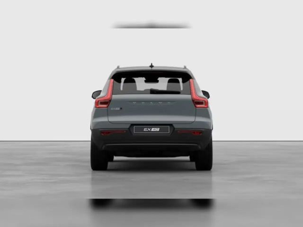 Volvo EX40