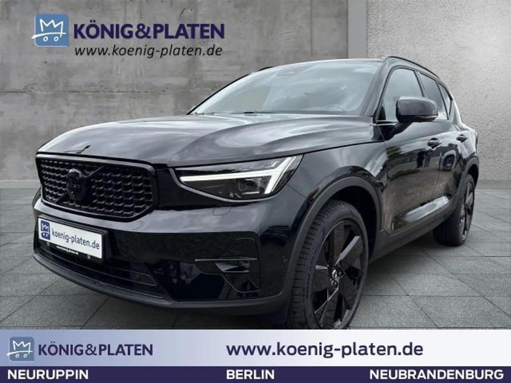 Volvo XC40 2025 Benzine
