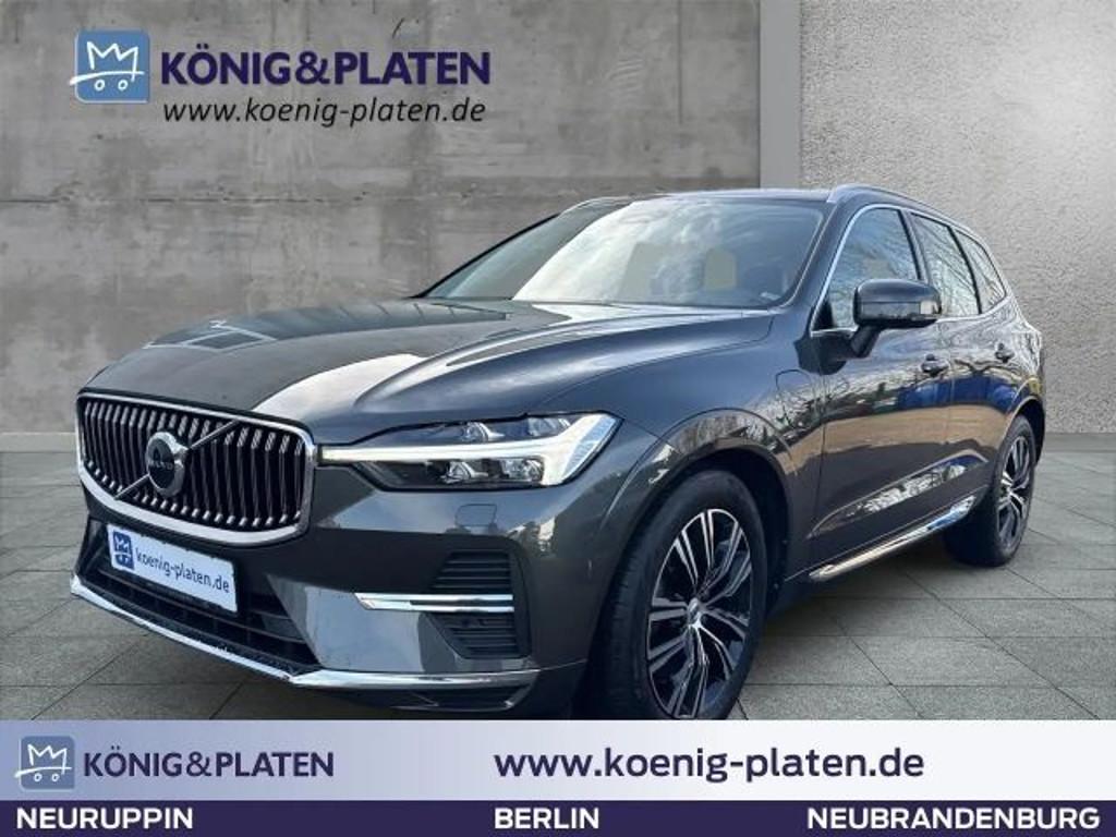 Volvo XC60 2022 Hybride Benzine