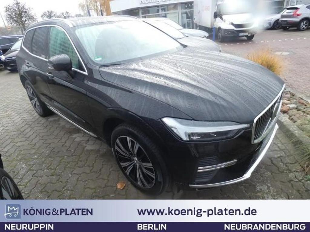 Volvo XC60 2022 Diesel