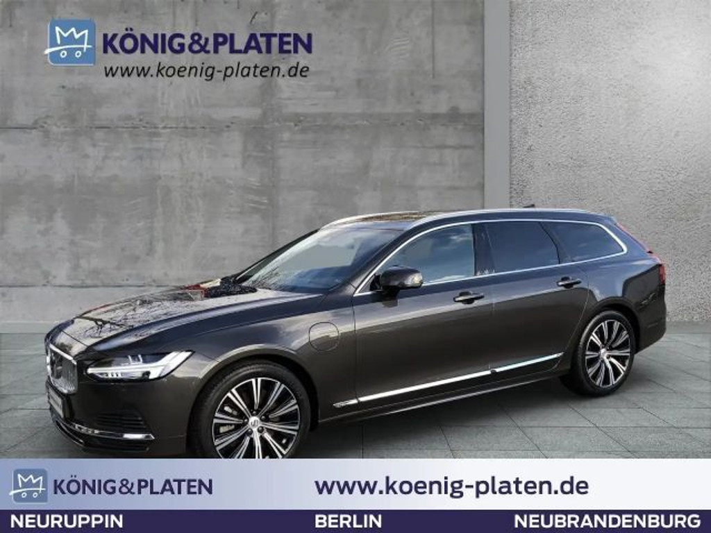 Volvo V90 2022 Hybride Benzine