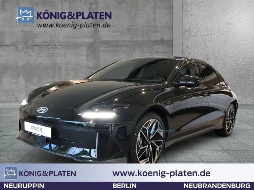 Hyundai IONIQ 6