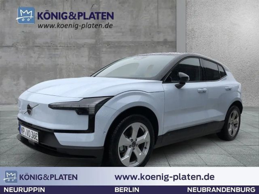 Volvo EX30 2024 Elektrisch