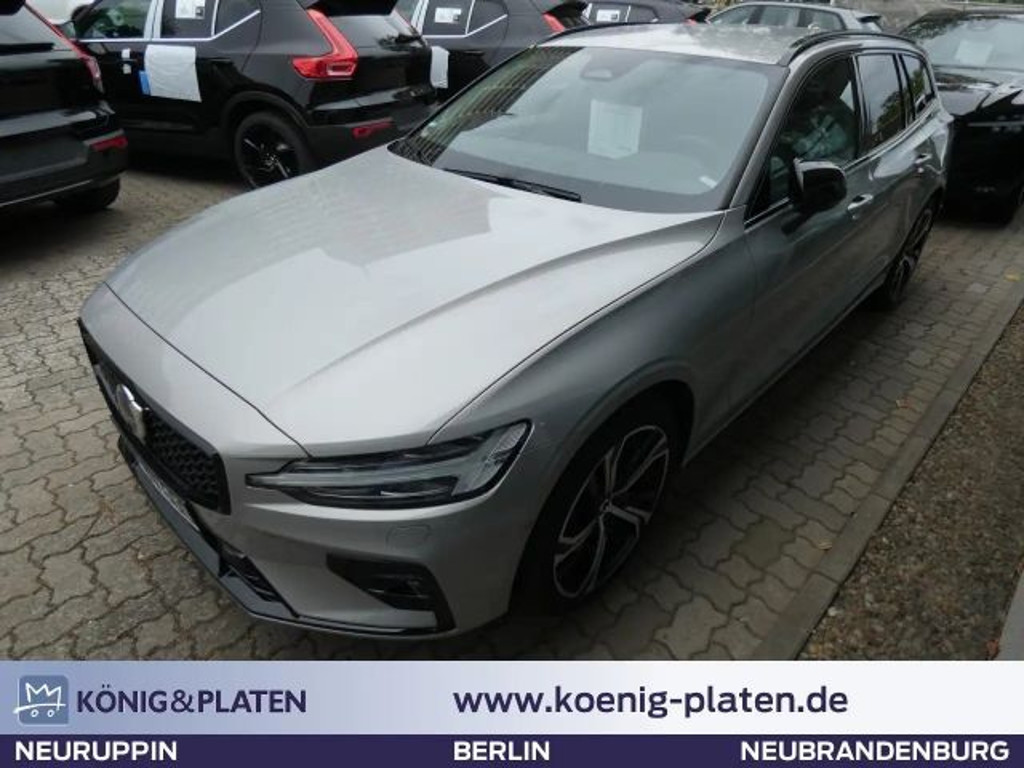 Volvo V60 2024 Benzine
