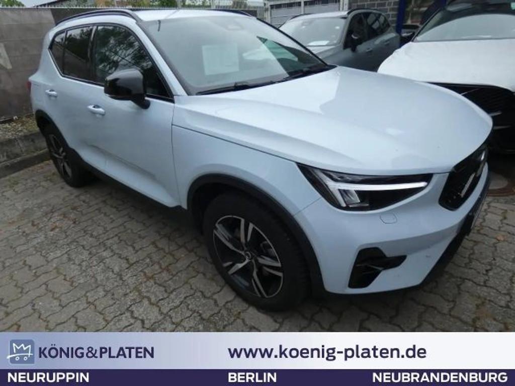 Volvo XC40 2023 Benzine