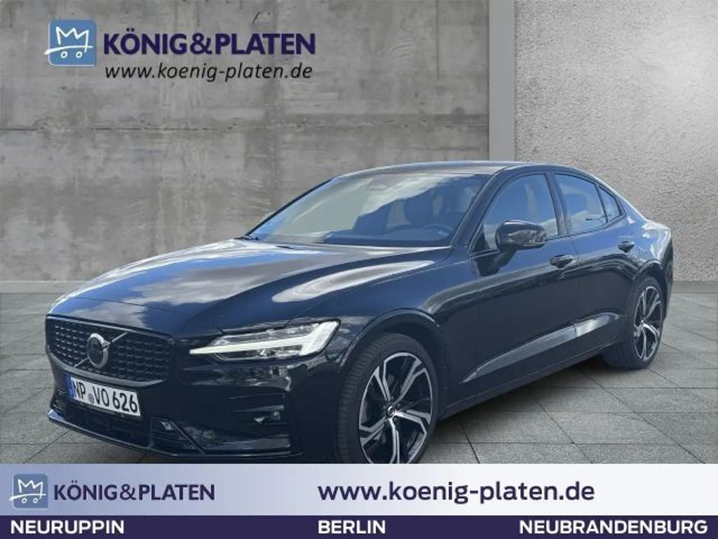 Volvo S60 2023 Benzine
