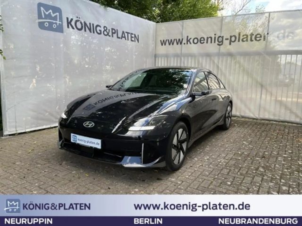 Hyundai IONIQ 6 2023 Elektrisch