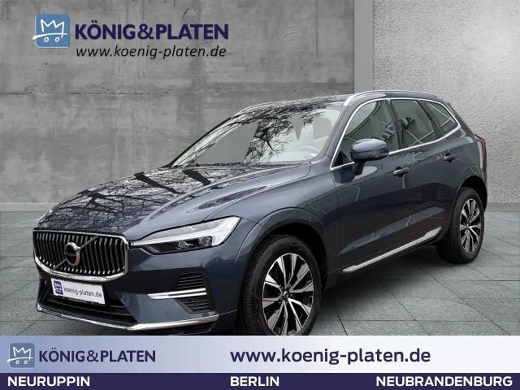 Volvo XC60 2022 Diesel