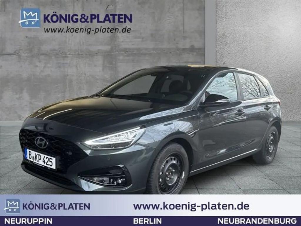 Hyundai i30 2025 Benzine