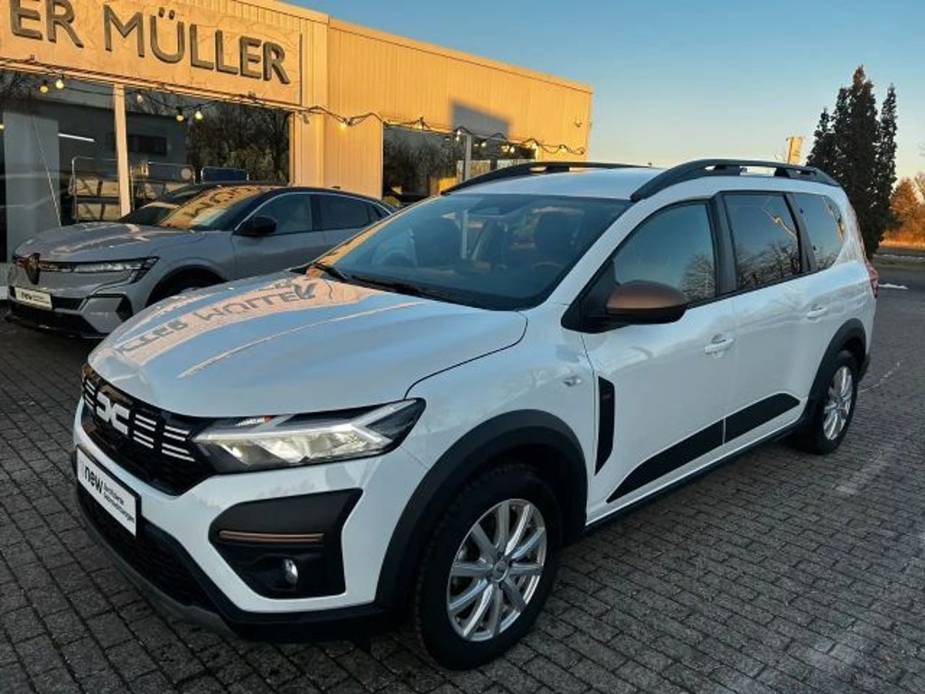 Dacia Jogger 2024 Hybride Benzine