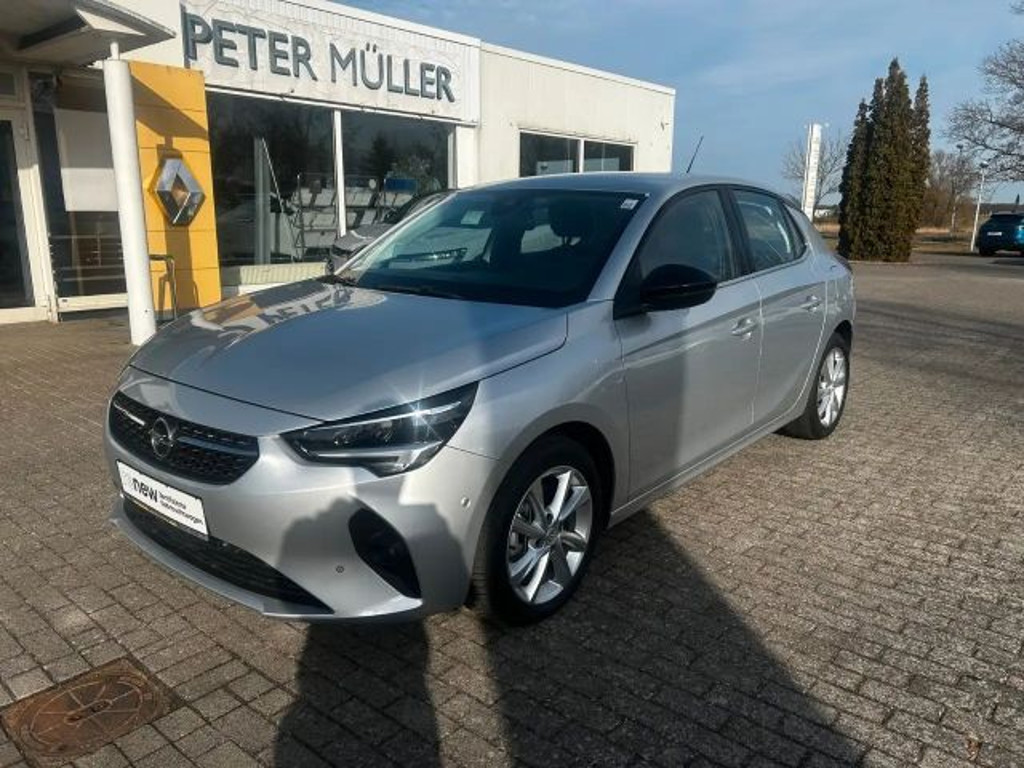 Opel Corsa 2023 Benzine
