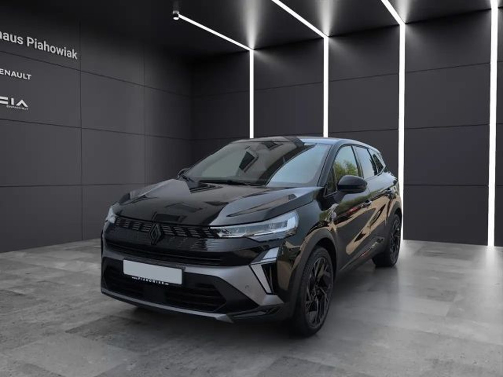 Renault Symbioz 2025 Hybride Benzine