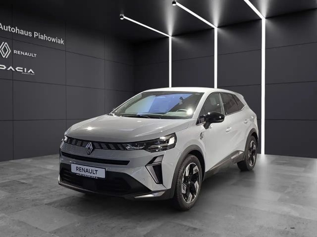 Renault Symbioz 2025 Hybride Benzine