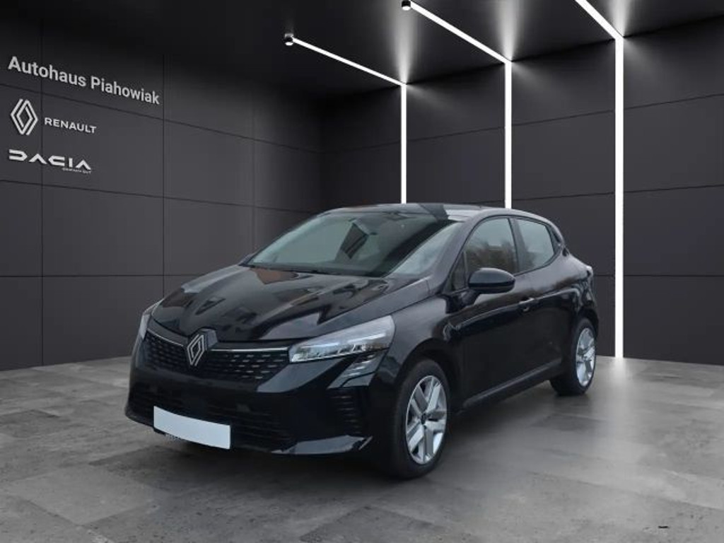 Renault Clio 2025 Benzine
