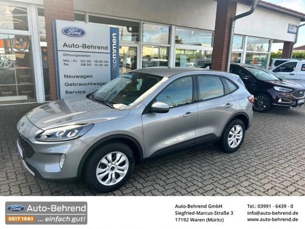 Ford Kuga 2024 Benzine