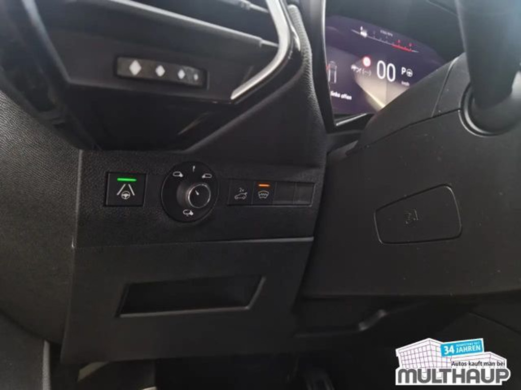 DS DS 7 Crossback