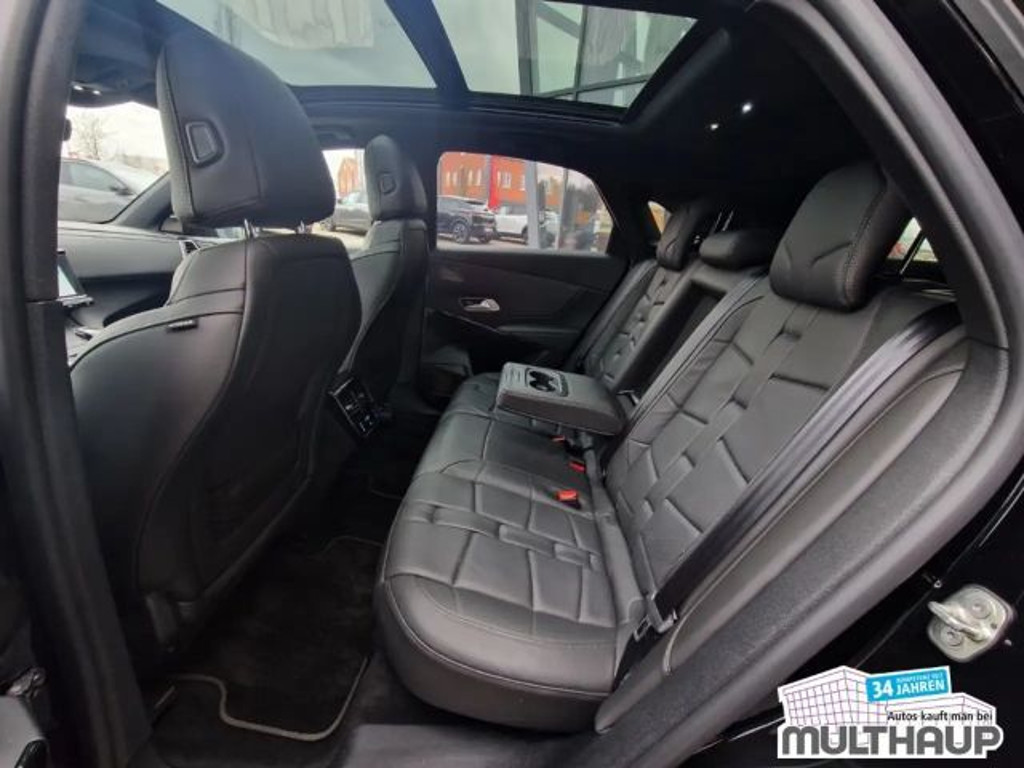 DS DS 7 Crossback