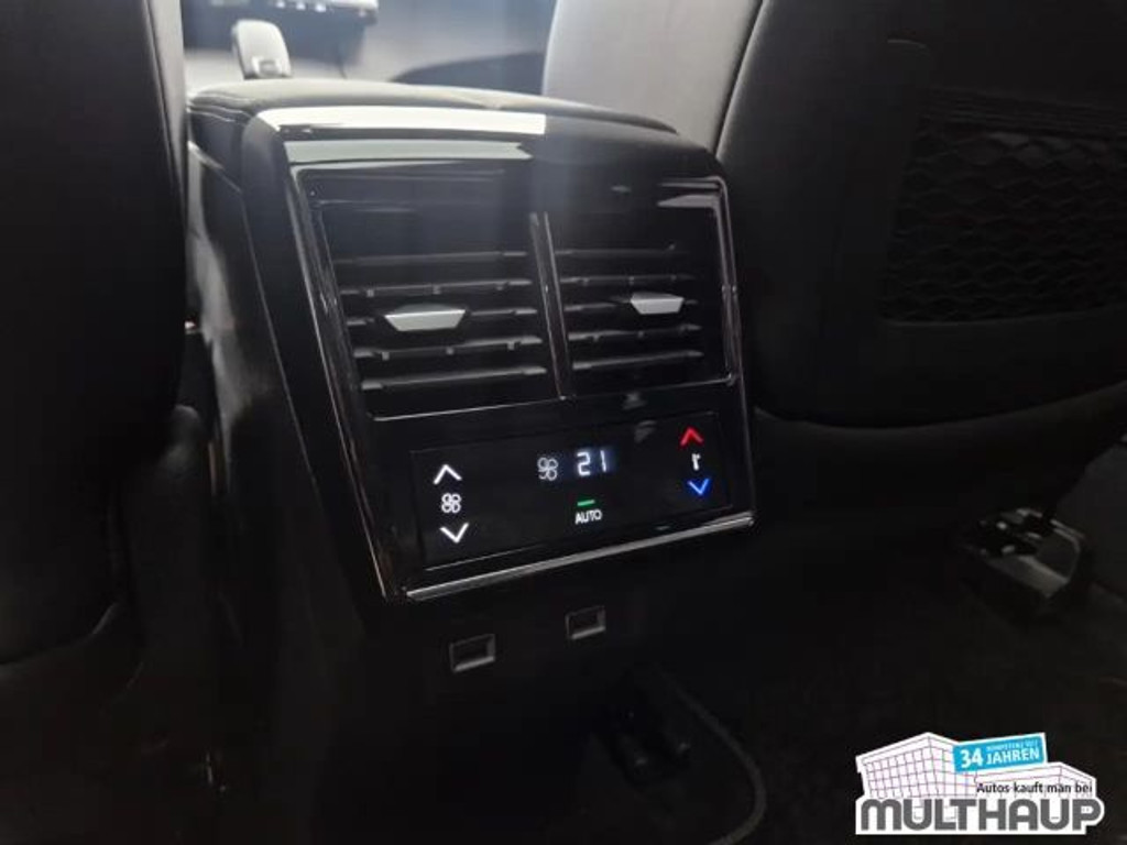 DS DS 7 Crossback