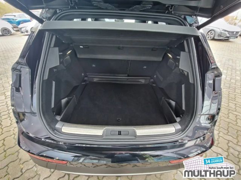 DS DS 7 Crossback