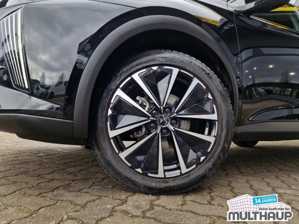 DS DS 7 Crossback